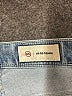 Adriano Goldschmied 100% Cotton Hearts Blue Jeans Size S - photo 7