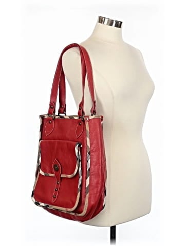 Burberry Shoulder Bag (view 2)