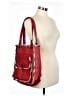 Burberry Red Shoulder Bag One size - photo 2