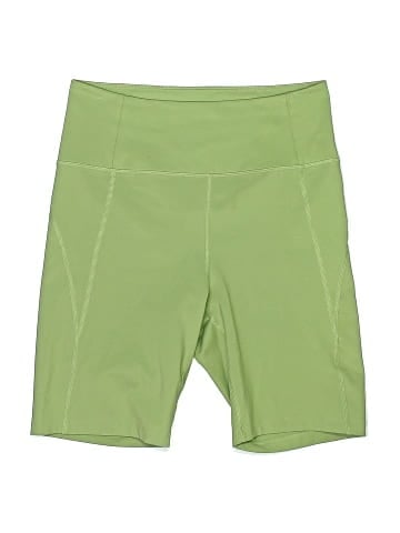 Girlfriend Collective Athletic Shorts (view 1)