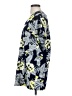 Sans Souci Tropical Gray Casual Dress Size S - photo 5