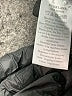 Everlane 100% Cotton Solid Blue Long Sleeve Button-Down Shirt Size 8 - photo 8