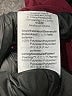 J.Crew 100% Polyester Solid Burgundy Formal Skirt Size 10 - photo 5