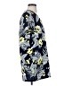 Sans Souci Tropical Gray Casual Dress Size S - photo 4