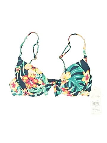 Sunsets Swimsuit Top (view 1)
