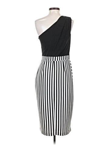 Eva Mendes by New York & Company Cocktail Dress (view 2)