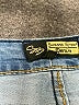 Suzanne Betro 100% Cotton Blue Jeans Size 20 - photo 4
