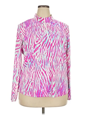 Tribal Track Jacket (view 1)