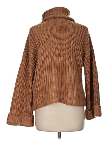 525 America Turtleneck Sweater (view 2)