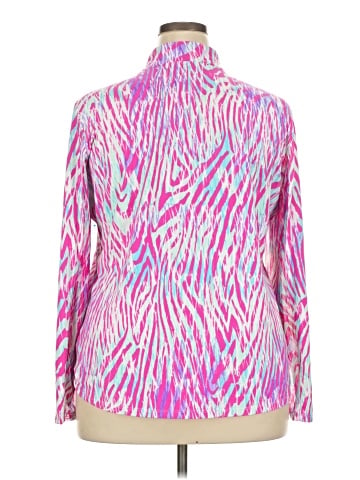 Tribal Track Jacket (view 2)