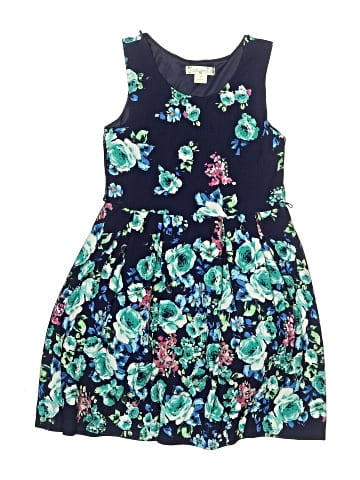 Knit Works Dress (view 1)
