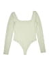 Lululemon Athletica Ivory Bodysuit Size L (estimated) - photo 1