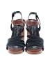 Robert Clergerie Brown Sandals Size EU 39 1/2 - photo 2