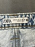 Zara Blue Jeans Size 4 - photo 7