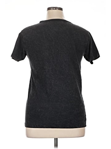 ON FIRE Short Sleeve T-Shirt (view 2)