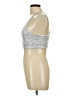 Assorted Brands Silver Tank Top Size L - photo 5