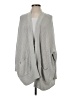 BDG Gray Cardigan Size S - photo 1