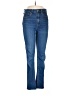 Gap Blue Jeans Size 6 (tall) - photo 1