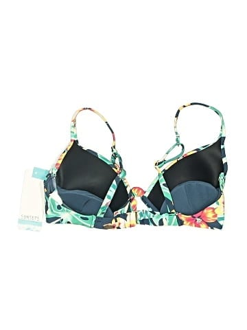Sunsets Swimsuit Top (view 2)