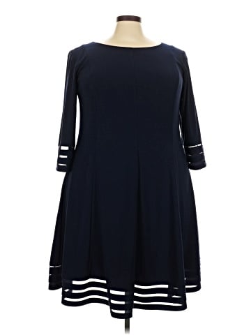 Jessica Howard Casual Dress (view 1)