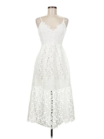 ASTR The Label Cocktail Dress (view 1)