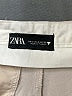 Zara Tan Dress Pants Size S - photo 7