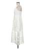 ASTR The Label 100% Polyester White Cocktail Dress Size M - photo 5