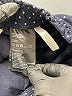 H&M 100% Cotton Polka Dots Black Shorts Size 6X - photo 4