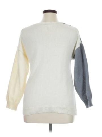 Unbranded Pullover Sweater (view 2)