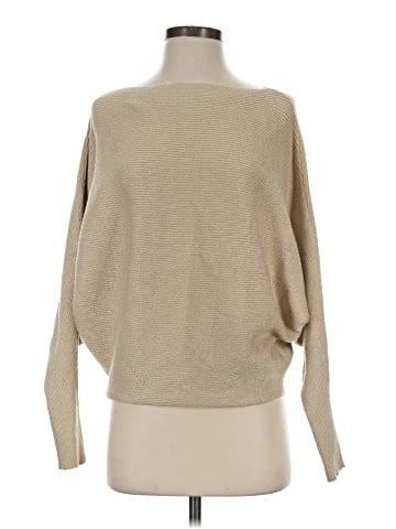 Catherine Malandrino Pullover Sweater (view 1)