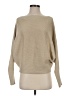 Catherine Malandrino Tan Pullover Sweater Size S - photo 1
