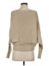 Catherine Malandrino Tan Pullover Sweater Size S - photo 2