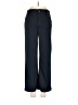 A New Day Stripes Blue Dress Pants Size 6 - photo 1