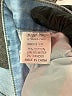 Unbranded Blue Denim Shorts Size 2X - photo 4