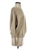 Catherine Malandrino Tan Pullover Sweater Size S - photo 4