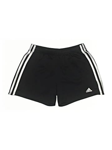 Adidas Athletic Shorts (view 1)