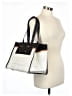 Proenza Schouler White Label Gray Tote One size - photo 2