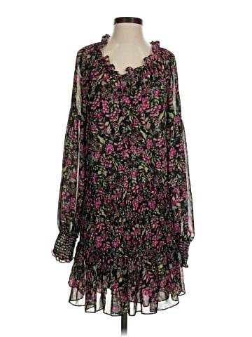 MISA Los Angeles Casual Dress (view 1)