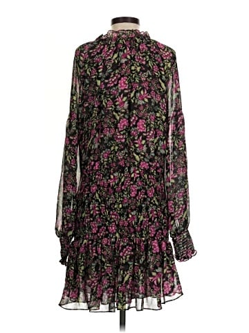 MISA Los Angeles Casual Dress (view 2)