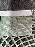 Unbranded 100% Polyester Green Long Sleeve Blouse Size XL - photo 7