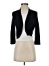 Jessica Howard Black Cardigan Size S - photo 1