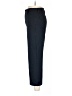A New Day Stripes Blue Dress Pants Size 6 - photo 5