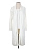 Barefoot Dreams White Cardigan Size S - photo 1