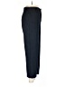 A New Day Stripes Blue Dress Pants Size 6 - photo 4