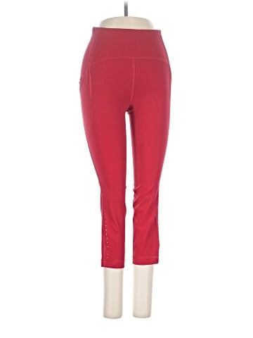 Lululemon Athletica Active Pants (view 1)