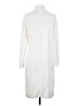 Barefoot Dreams White Cardigan Size S - photo 2