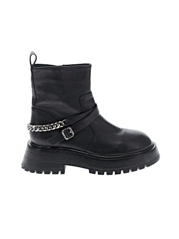 Belle Ankle Boots (view 1)