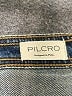 Pilcro Blue Jeans Size 33 waist (tall) - photo 4