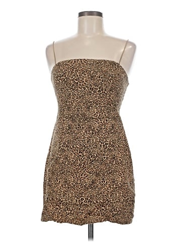 Urban Outfitters Cocktail Dress (view 1)
