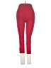 Lululemon Athletica Red Active Pants Size 4 - photo 2